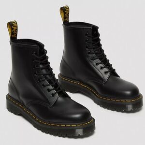 Dr. Martens 1460 Bex Platform Boots